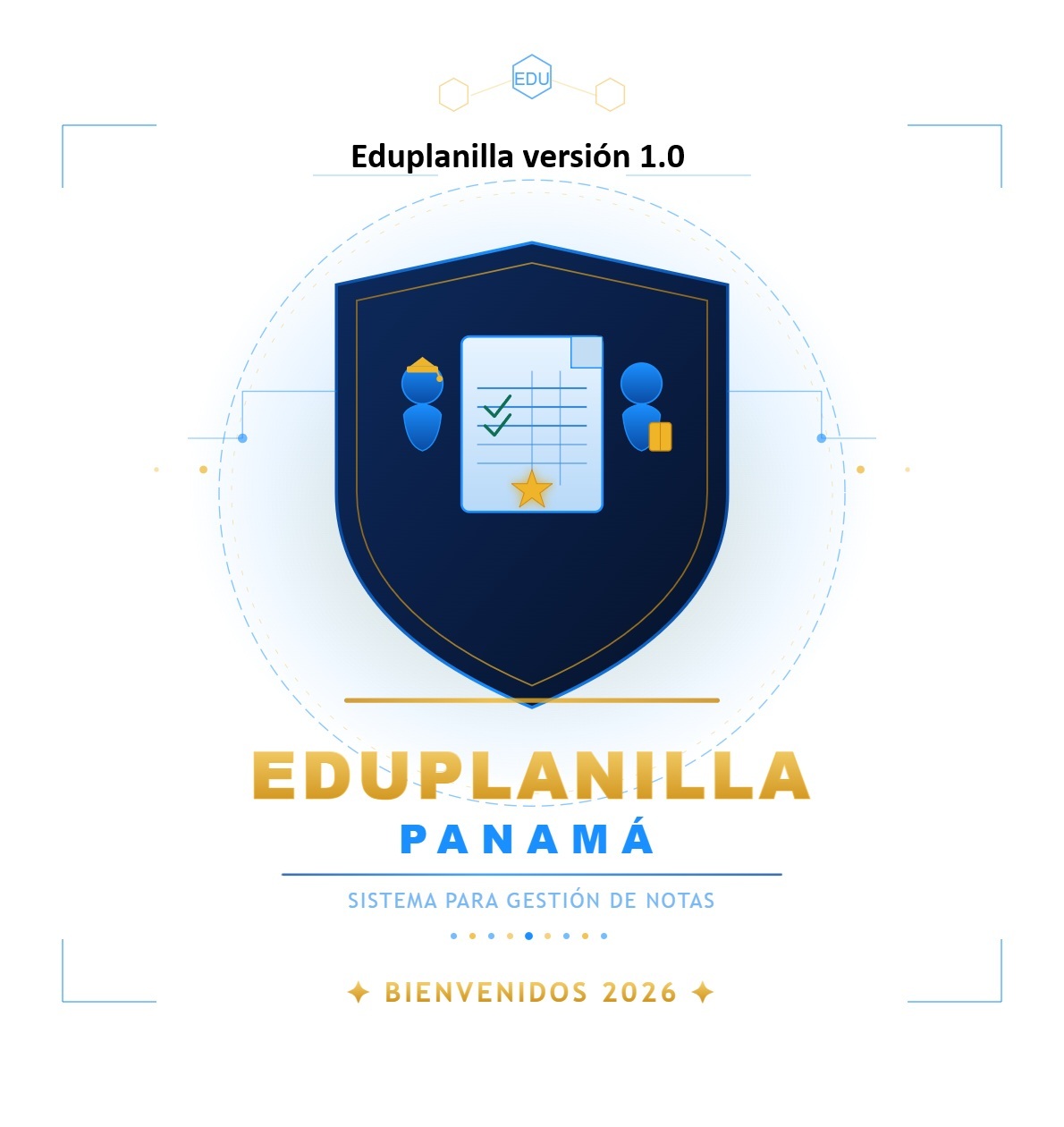 Logo EDUPLANILLA